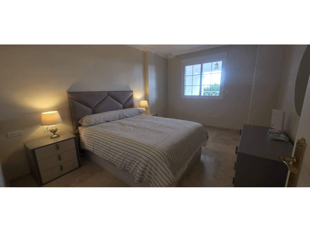 2 quarto Apartamento para venda em Rio Real com piscina garagem - 450 000 € (Ref: 9809353)