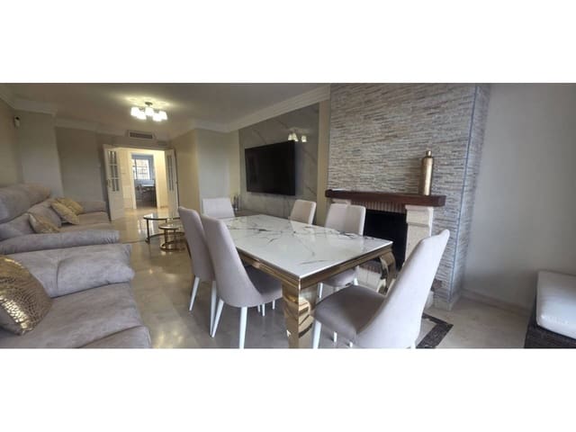 2 camera da letto Appartamento in vendita in Río Real, Marbella con piscina garage - 450.000 € (Rif: 9809353)