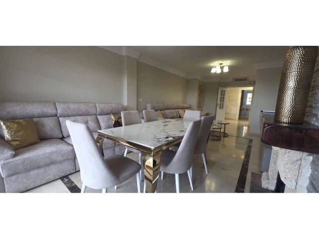2 camera da letto Appartamento in vendita in Río Real, Marbella con piscina garage - 450.000 € (Rif: 9809353)