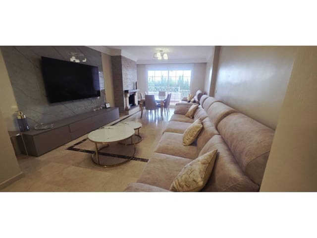 2 camera da letto Appartamento in vendita in Río Real, Marbella con piscina garage - 450.000 € (Rif: 9809353)