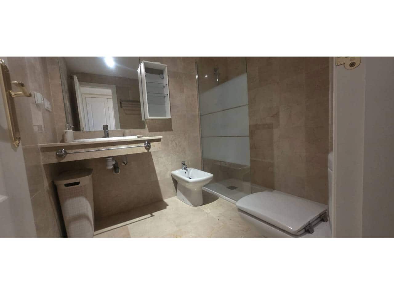 2 quarto Apartamento para venda em Rio Real com piscina garagem - 450 000 € (Ref: 9809353)