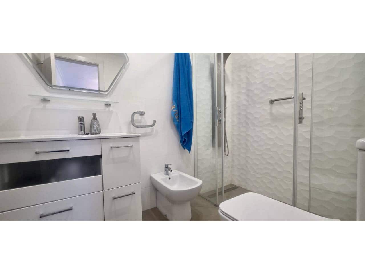 2 sovrum Takvåning till salu i Casares med garage - 250 000 € (Ref: 9809355)
