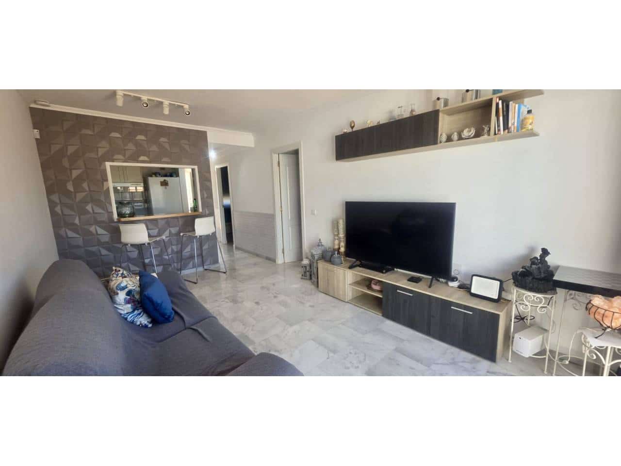 2 sovrum Takvåning till salu i Casares med garage - 250 000 € (Ref: 9809355)