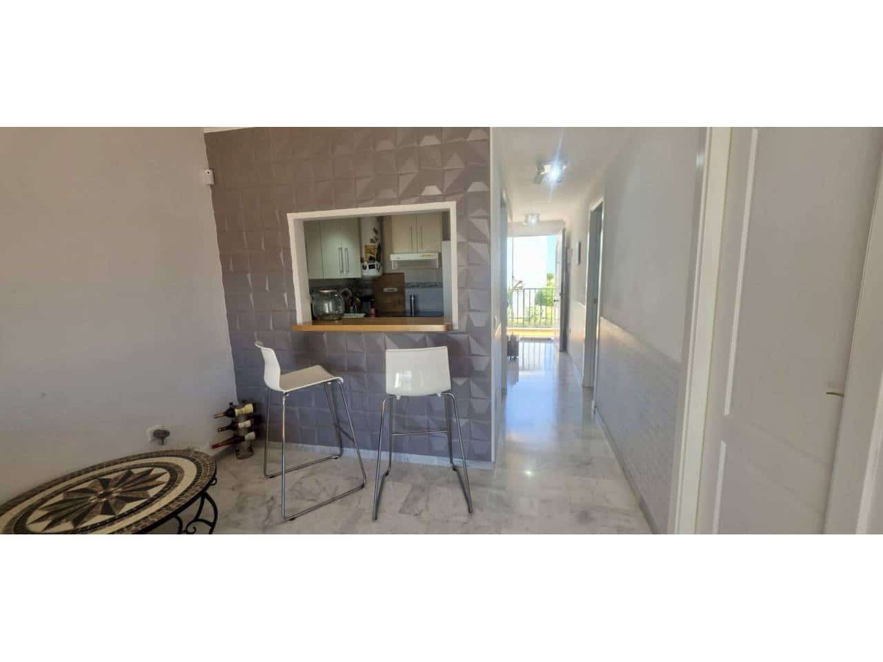 2 sovrum Takvåning till salu i Casares med garage - 250 000 € (Ref: 9809355)