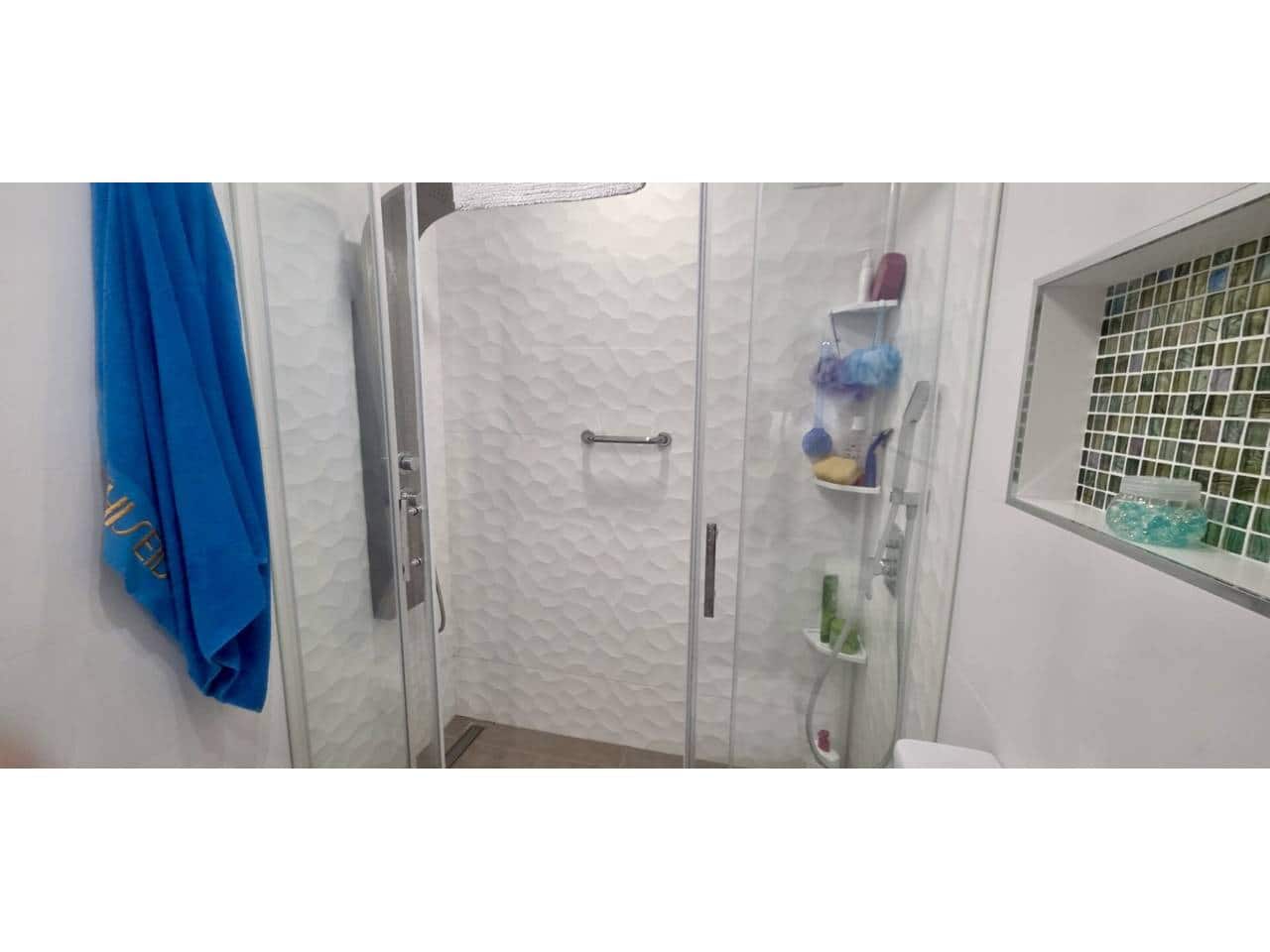 2 sovrum Takvåning till salu i Casares med garage - 250 000 € (Ref: 9809355)
