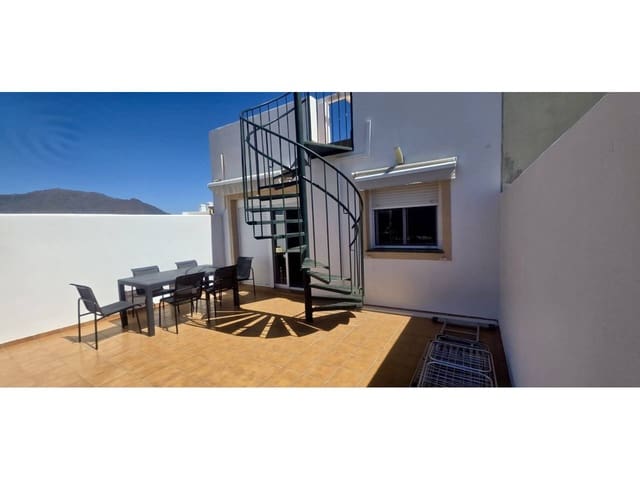 2 sovrum Takvåning till salu i Casares med garage - 250 000 € (Ref: 9809355)