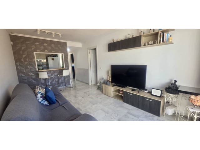 2 sovrum Takvåning till salu i Casares med garage - 250 000 € (Ref: 9809355)
