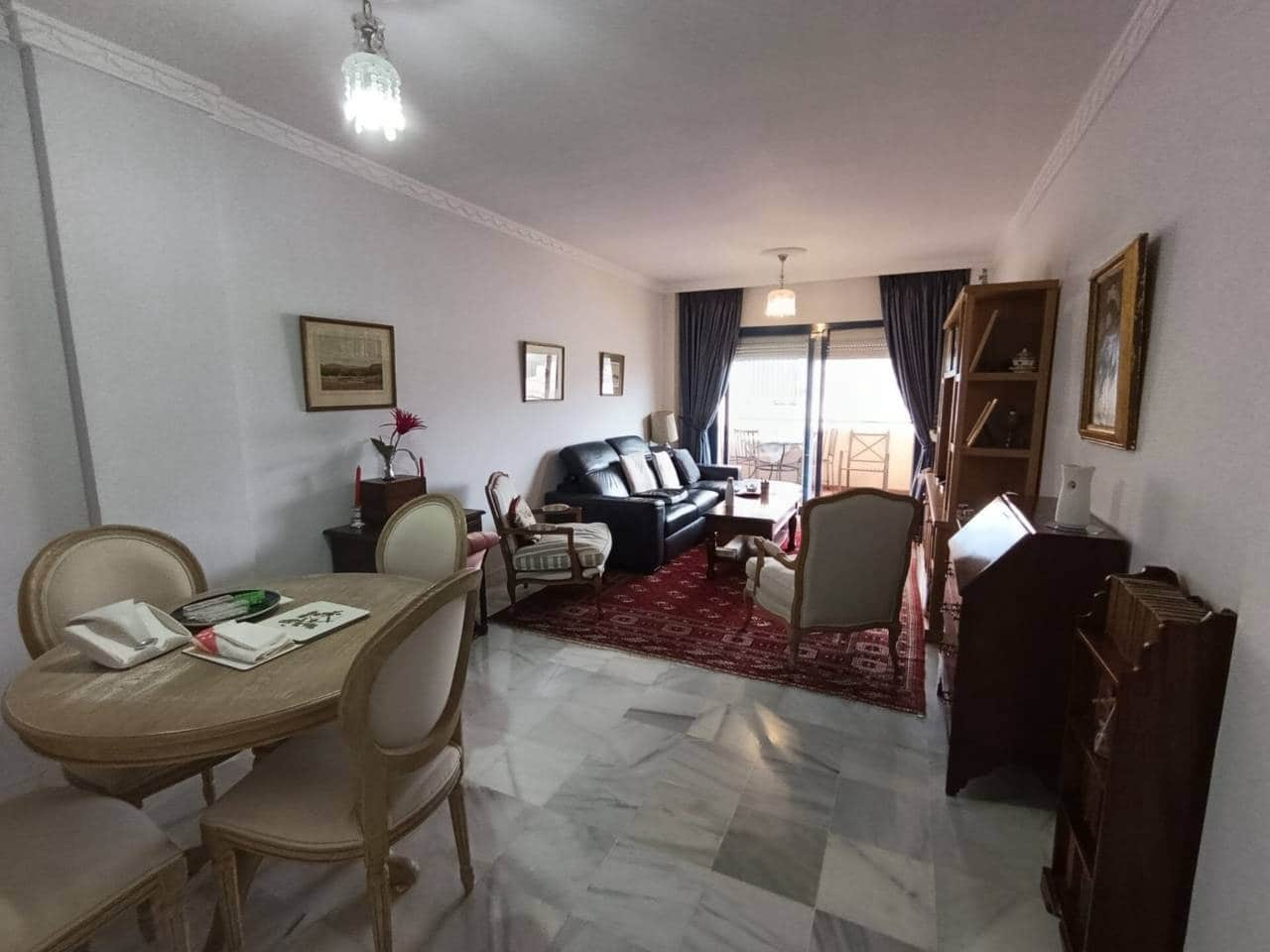 3 bedroom Flat for sale in Marbella - € 750,000 (Ref: 9809356)
