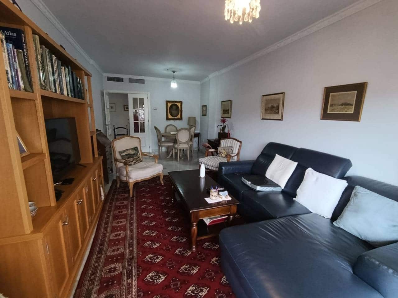 3 bedroom Flat for sale in Marbella - € 750,000 (Ref: 9809356)