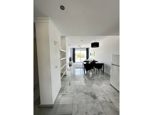2 slaapkamer Flat te koop in Marbella met zwembad garage - € 460.000 (Ref: 9809358)