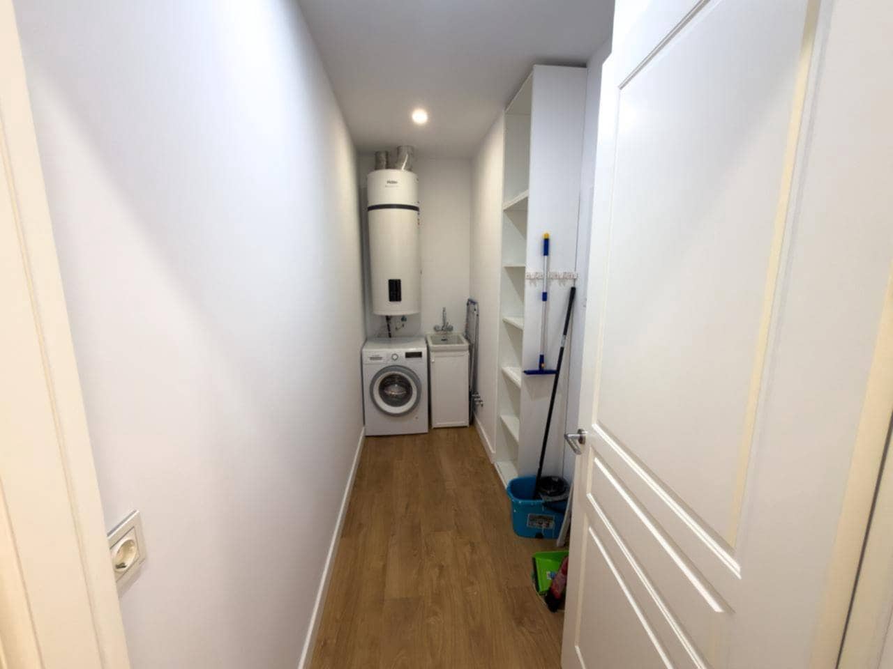 3 bedroom Flat for sale in Fuengirola with pool garage - € 346,000 (Ref: 9809359)