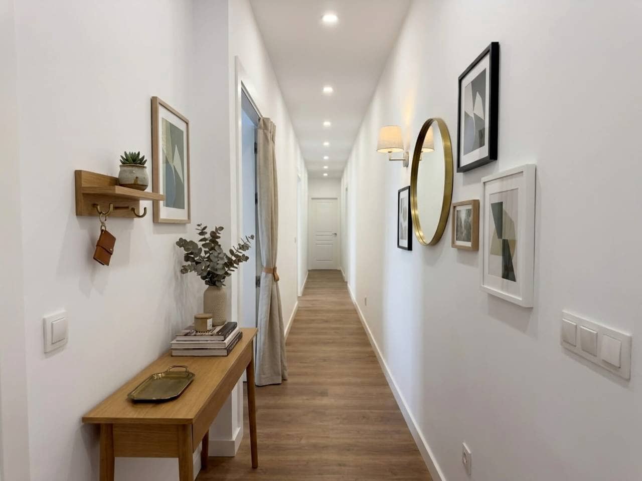 3 bedroom Flat for sale in Fuengirola with pool garage - € 346,000 (Ref: 9809359)