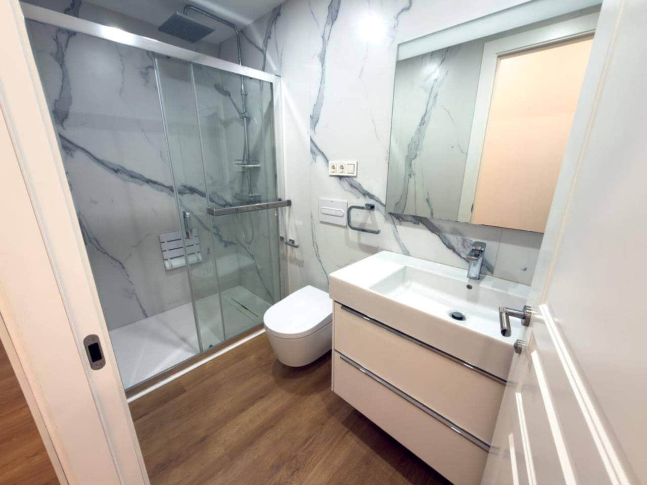 3 bedroom Flat for sale in Fuengirola with pool garage - € 346,000 (Ref: 9809359)