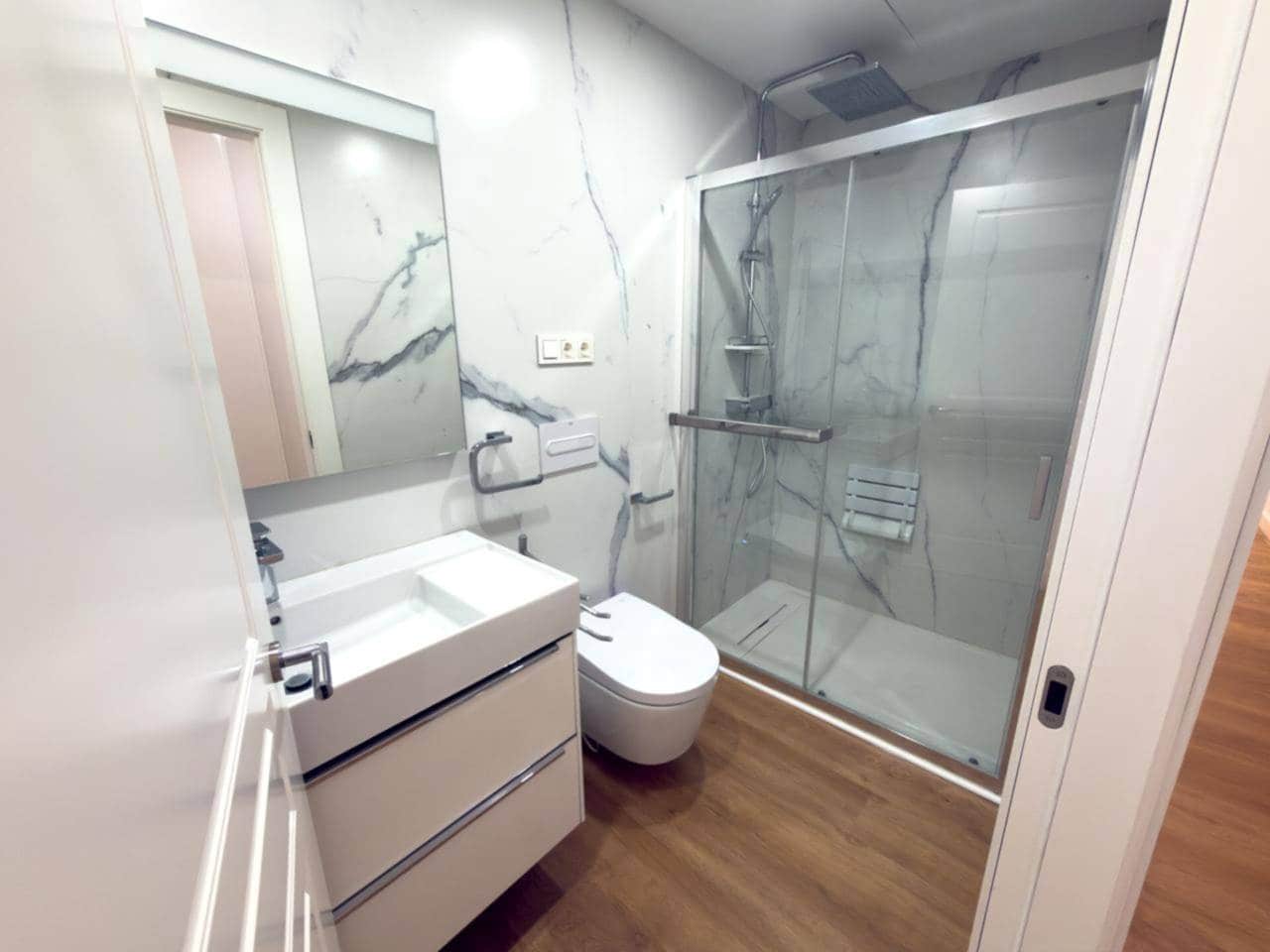 3 bedroom Flat for sale in Fuengirola with pool garage - € 346,000 (Ref: 9809359)