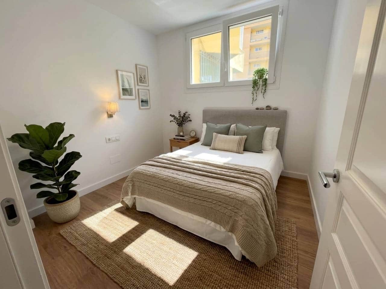 3 bedroom Flat for sale in Fuengirola with pool garage - € 346,000 (Ref: 9809359)