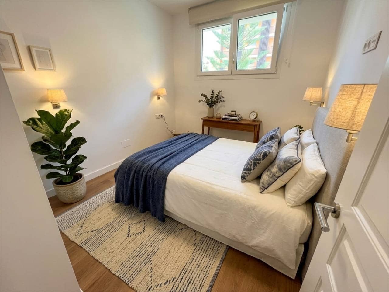 3 bedroom Flat for sale in Fuengirola with pool garage - € 346,000 (Ref: 9809359)