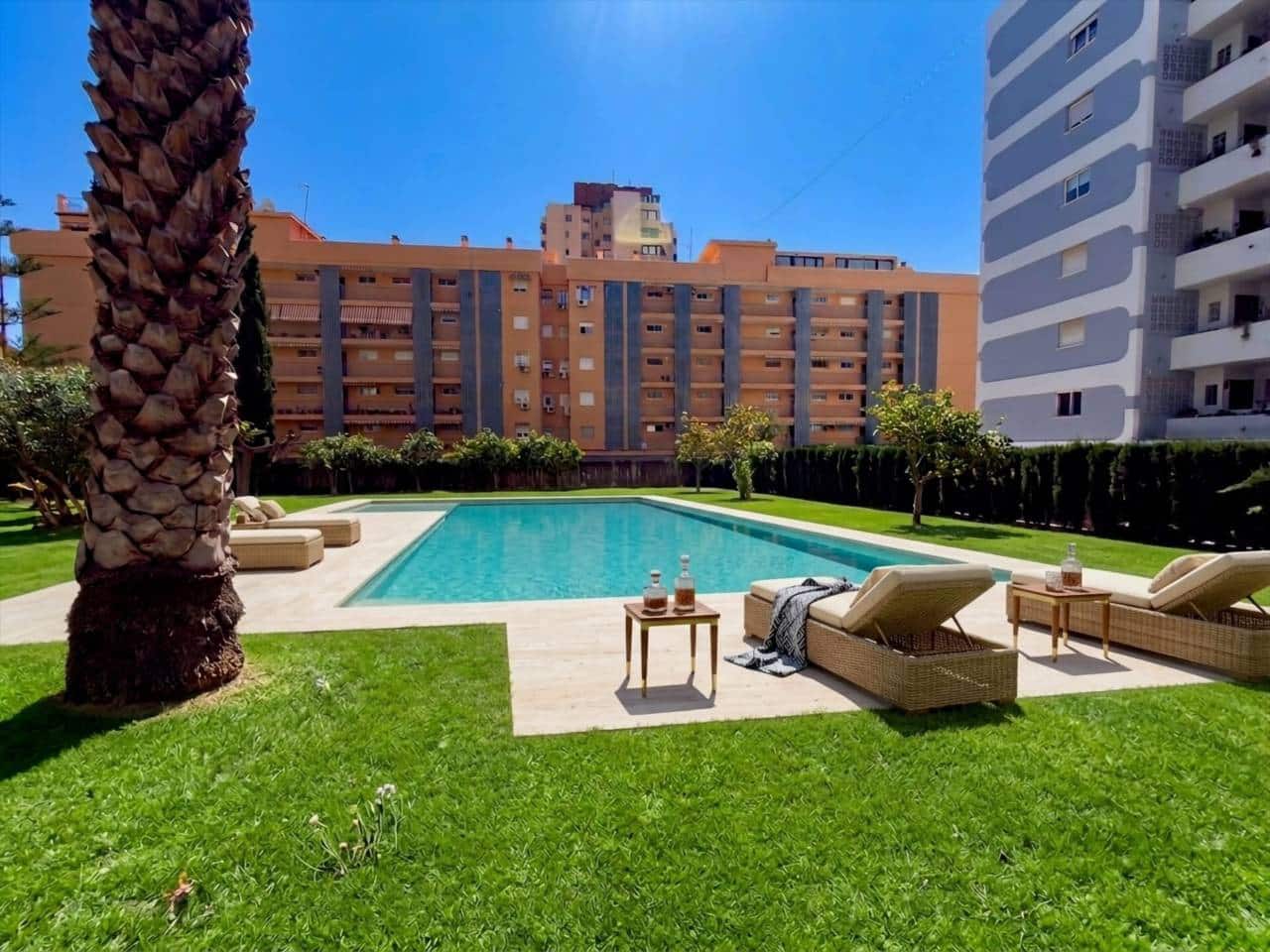 3 bedroom Flat for sale in Fuengirola with pool garage - € 346,000 (Ref: 9809359)