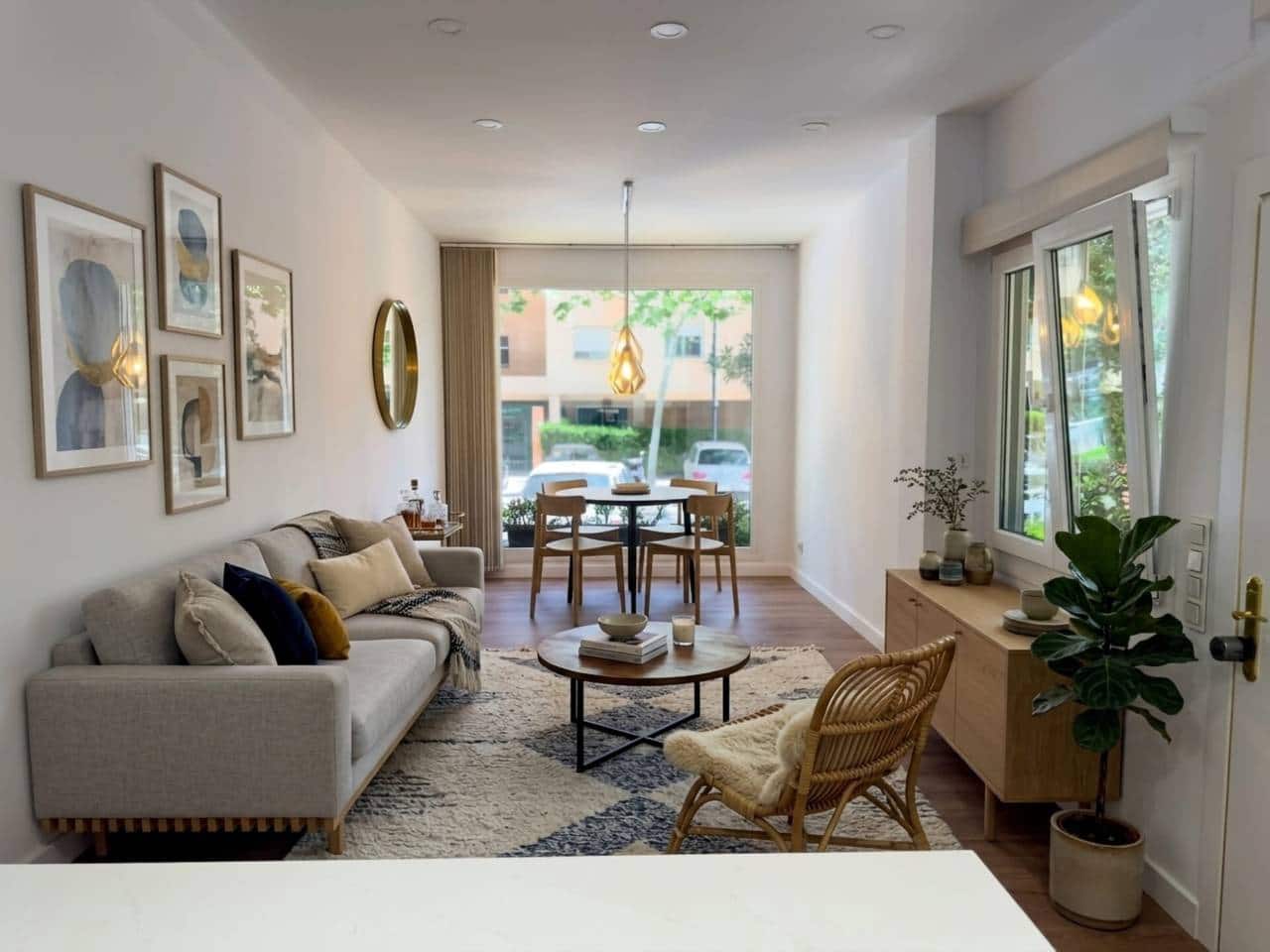 3 bedroom Flat for sale in Fuengirola with pool garage - € 346,000 (Ref: 9809359)