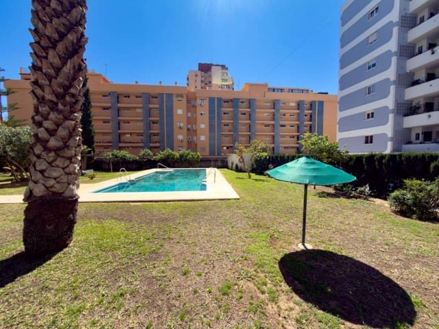 3 bedroom Flat for sale in Fuengirola with pool garage - € 346,000 (Ref: 9809359)