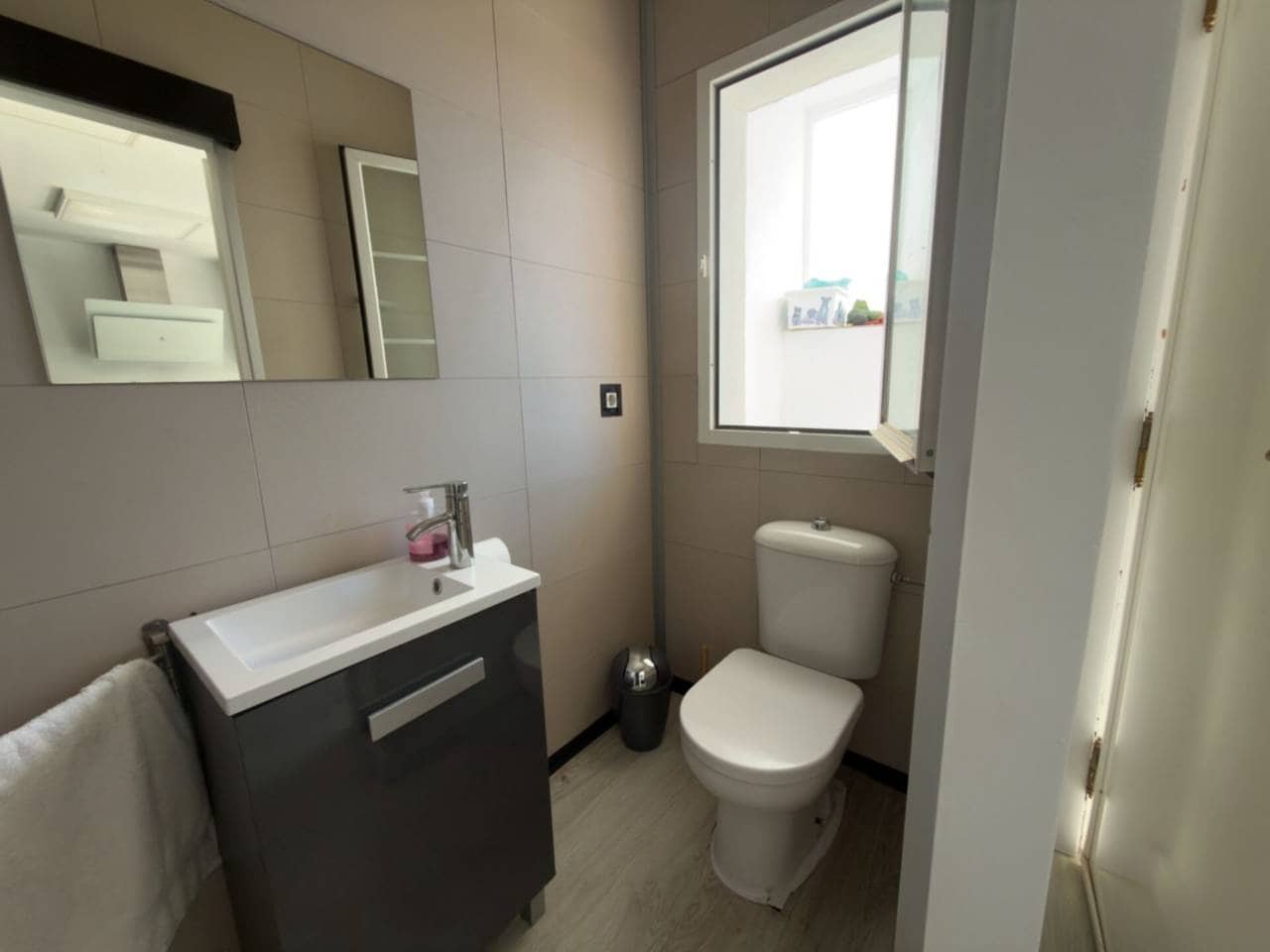 2 quarto Moradia em Banda para venda em Benalmadena com piscina garagem - 590 000 € (Ref: 9809360)