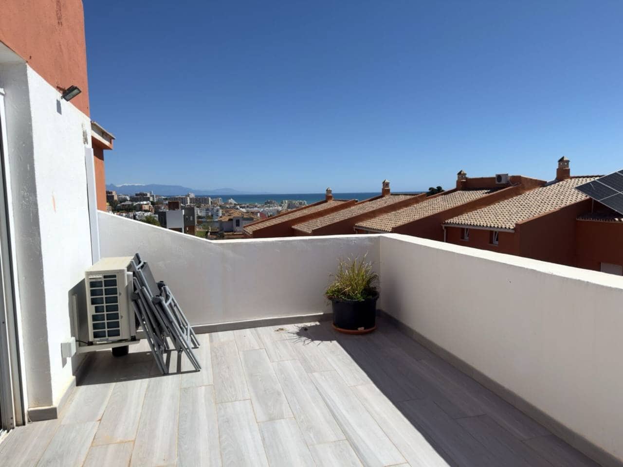 2 quarto Moradia em Banda para venda em Benalmadena com piscina garagem - 590 000 € (Ref: 9809360)