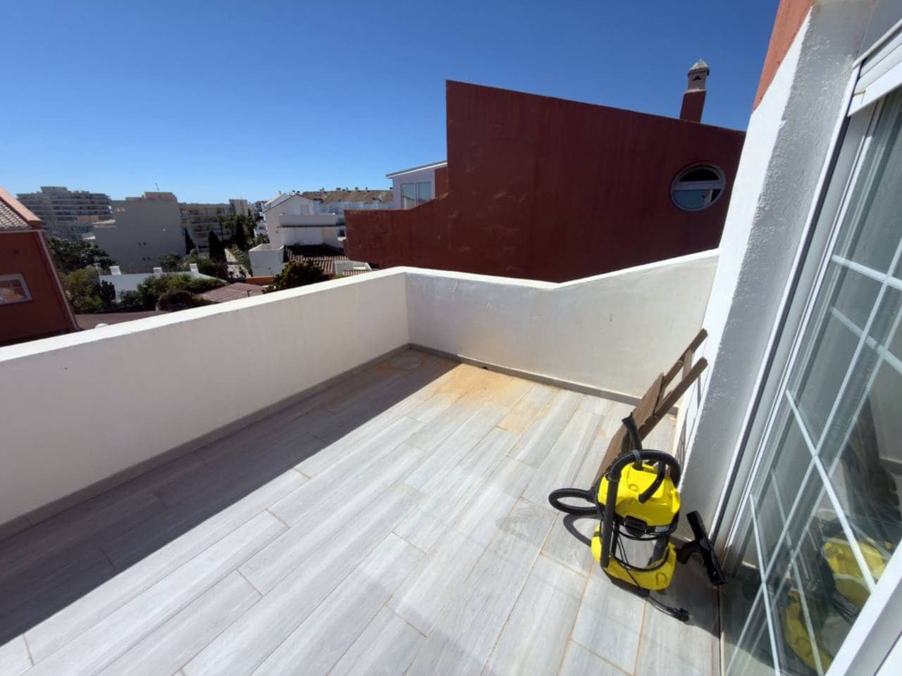 2 quarto Moradia em Banda para venda em Benalmadena com piscina garagem - 590 000 € (Ref: 9809360)