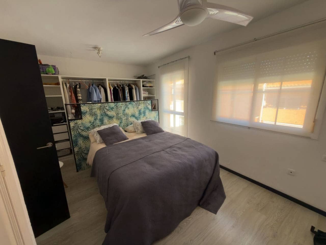 2 quarto Moradia em Banda para venda em Benalmadena com piscina garagem - 590 000 € (Ref: 9809360)