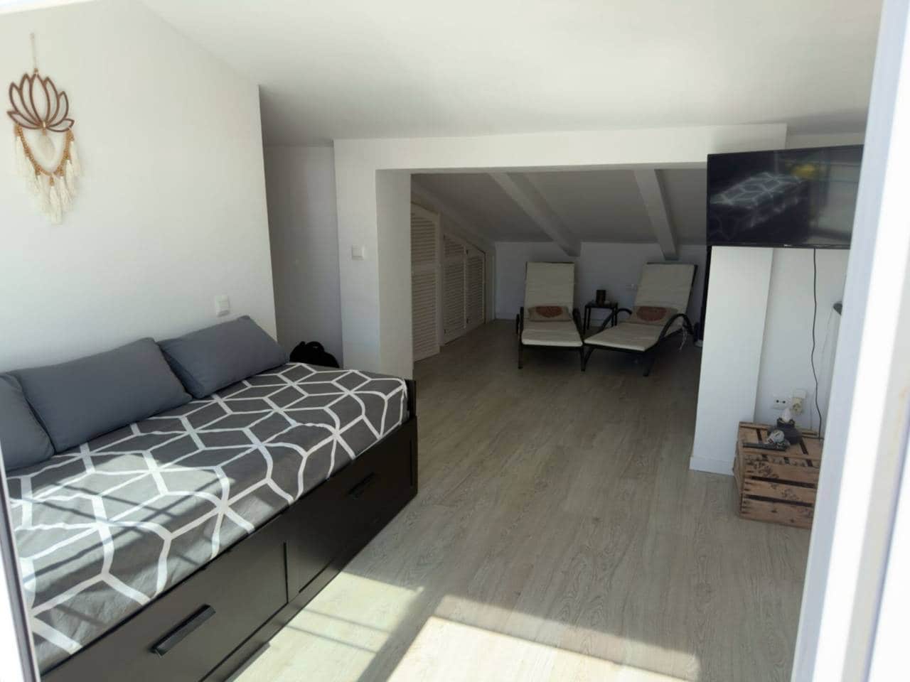 2 quarto Moradia em Banda para venda em Benalmadena com piscina garagem - 590 000 € (Ref: 9809360)