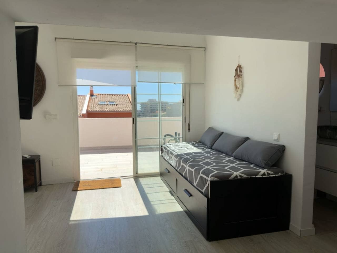 2 quarto Moradia em Banda para venda em Benalmadena com piscina garagem - 590 000 € (Ref: 9809360)