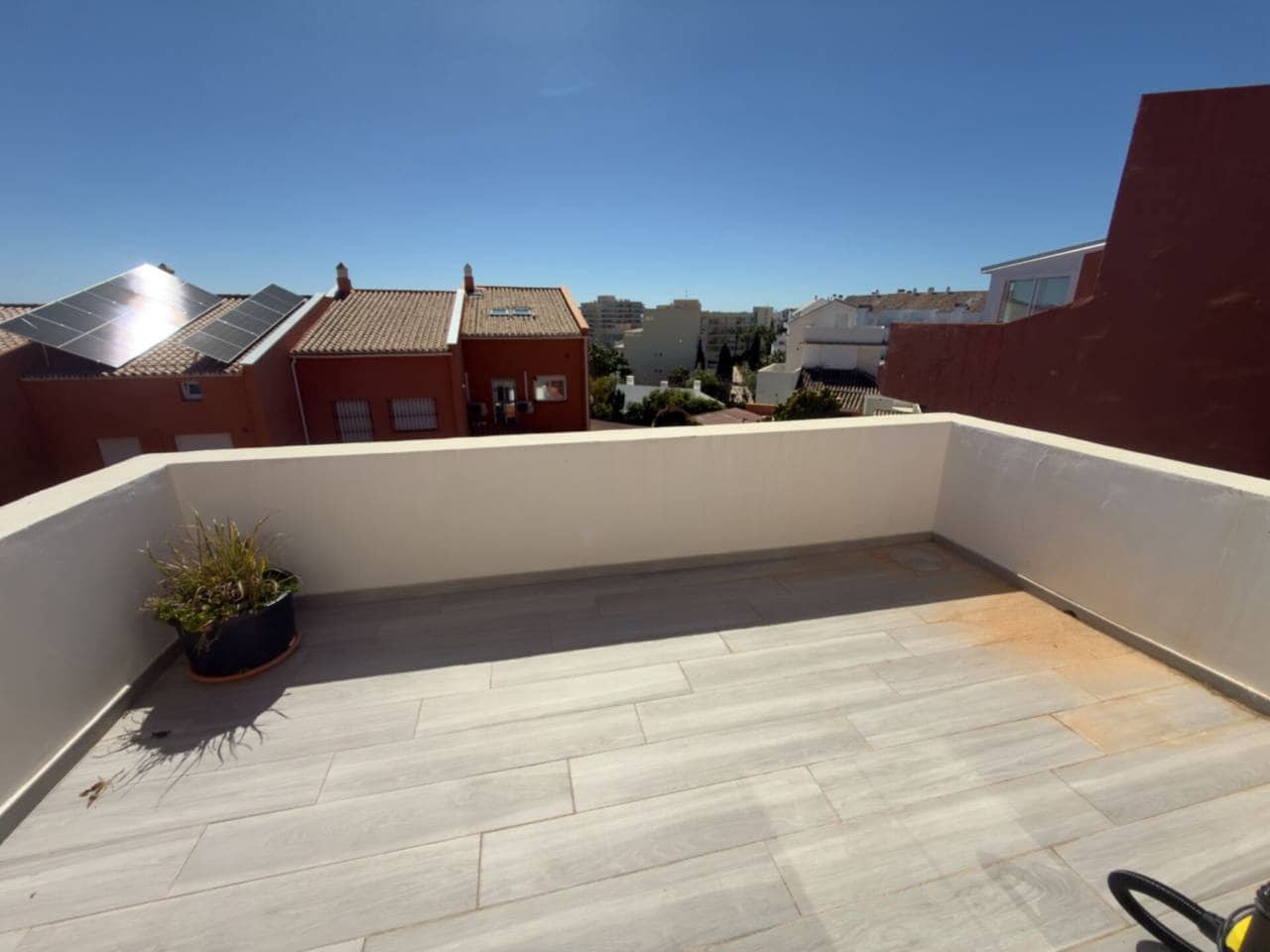 2 quarto Moradia em Banda para venda em Benalmadena com piscina garagem - 590 000 € (Ref: 9809360)