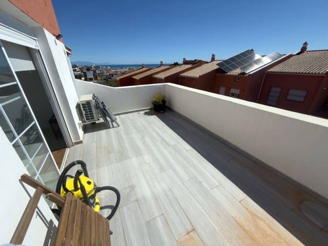 2 quarto Moradia em Banda para venda em Benalmádena com piscina garagem - 590 000 € (Ref: 9809360)