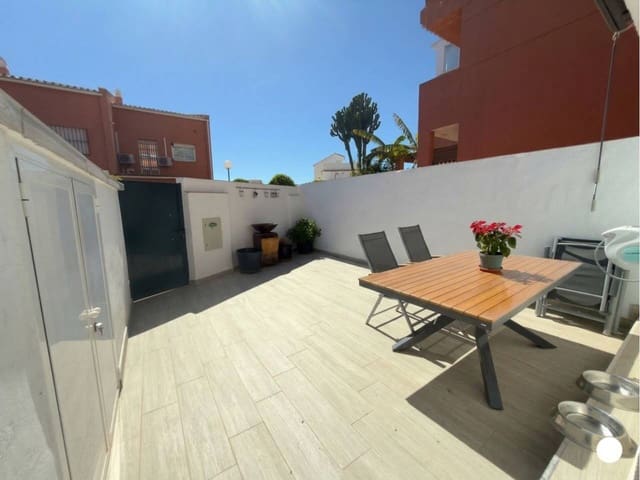 2 quarto Moradia em Banda para venda em Benalmádena com piscina garagem - 590 000 € (Ref: 9809360)