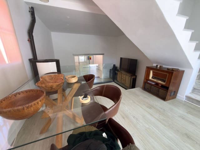 2 quarto Moradia em Banda para venda em Benalmádena com piscina garagem - 590 000 € (Ref: 9809360)