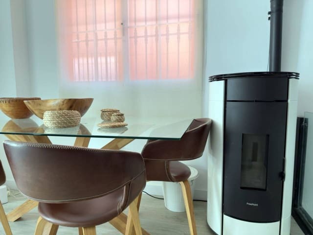 2 quarto Moradia em Banda para venda em Benalmádena com piscina garagem - 590 000 € (Ref: 9809360)