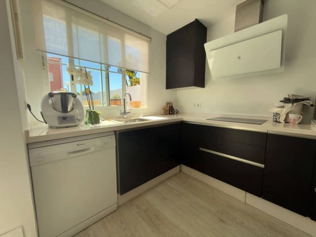 2 quarto Moradia em Banda para venda em Benalmádena com piscina garagem - 590 000 € (Ref: 9809360)