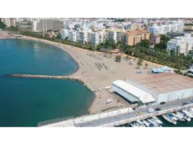 3 soveværelse Lejlighed til salg i Marbella - € 323.000 (Ref: 9809361)