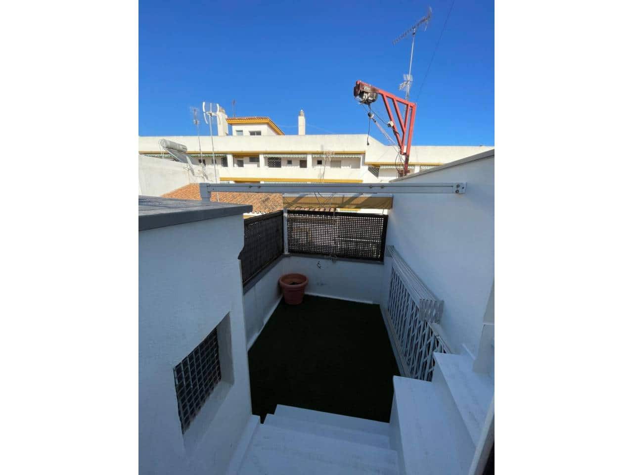 4 bedroom Terraced Villa for sale in Marbella - € 490,000 (Ref: 9809362)