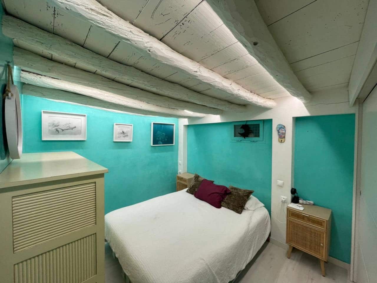 4 bedroom Terraced Villa for sale in Marbella - € 490,000 (Ref: 9809362)