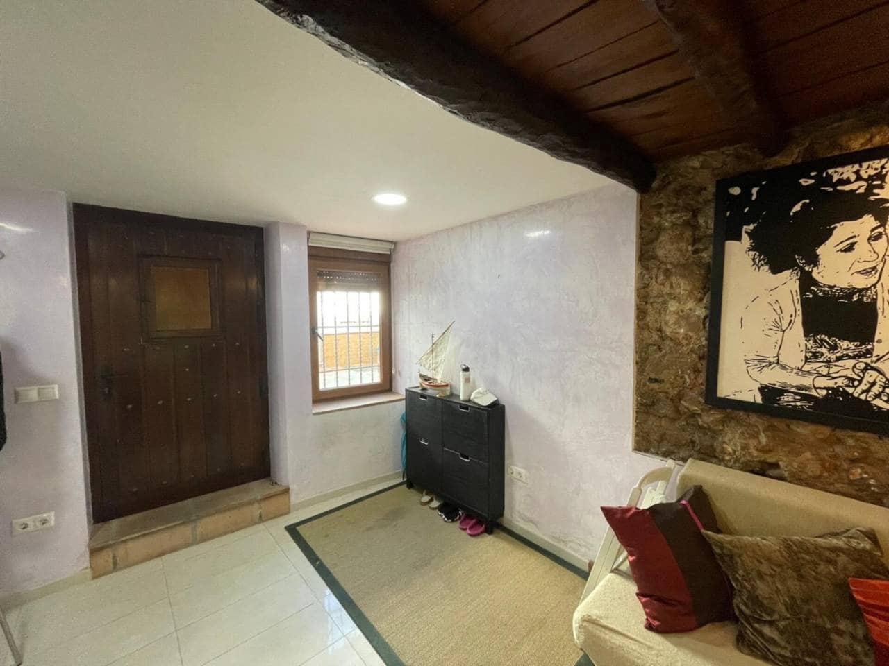 4 bedroom Terraced Villa for sale in Marbella - € 490,000 (Ref: 9809362)