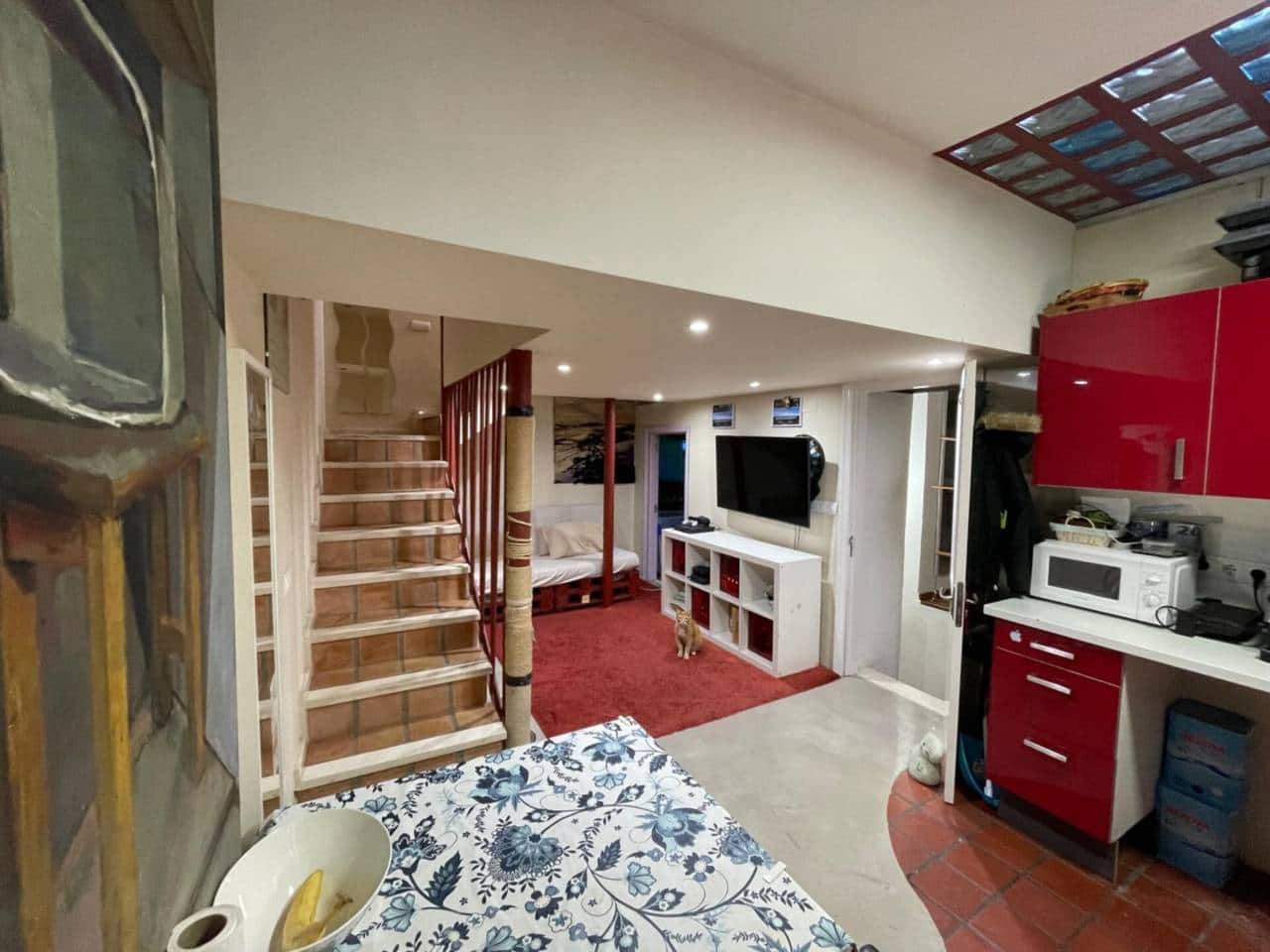 4 bedroom Terraced Villa for sale in Marbella - € 490,000 (Ref: 9809362)