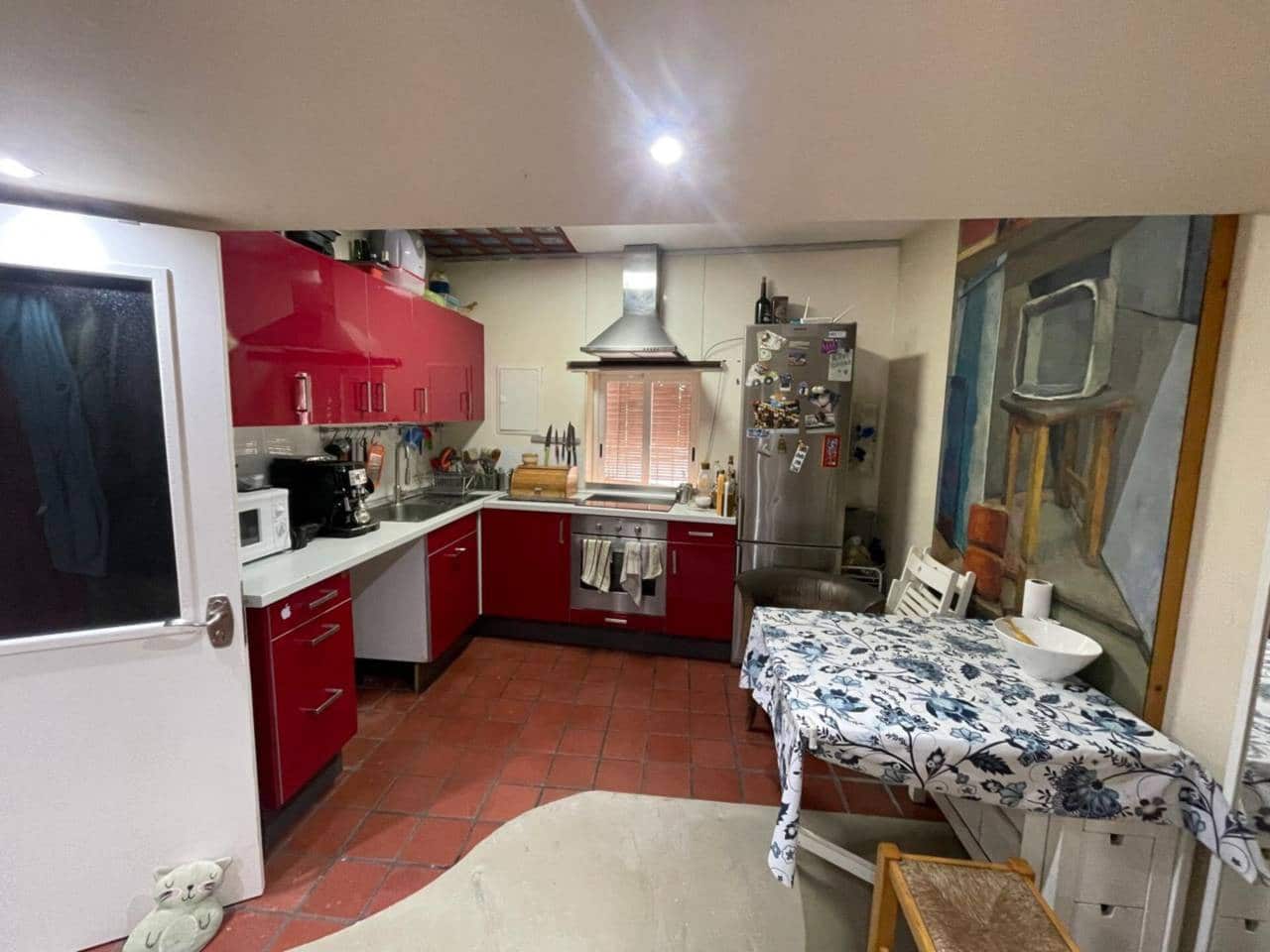 4 bedroom Terraced Villa for sale in Marbella - € 490,000 (Ref: 9809362)