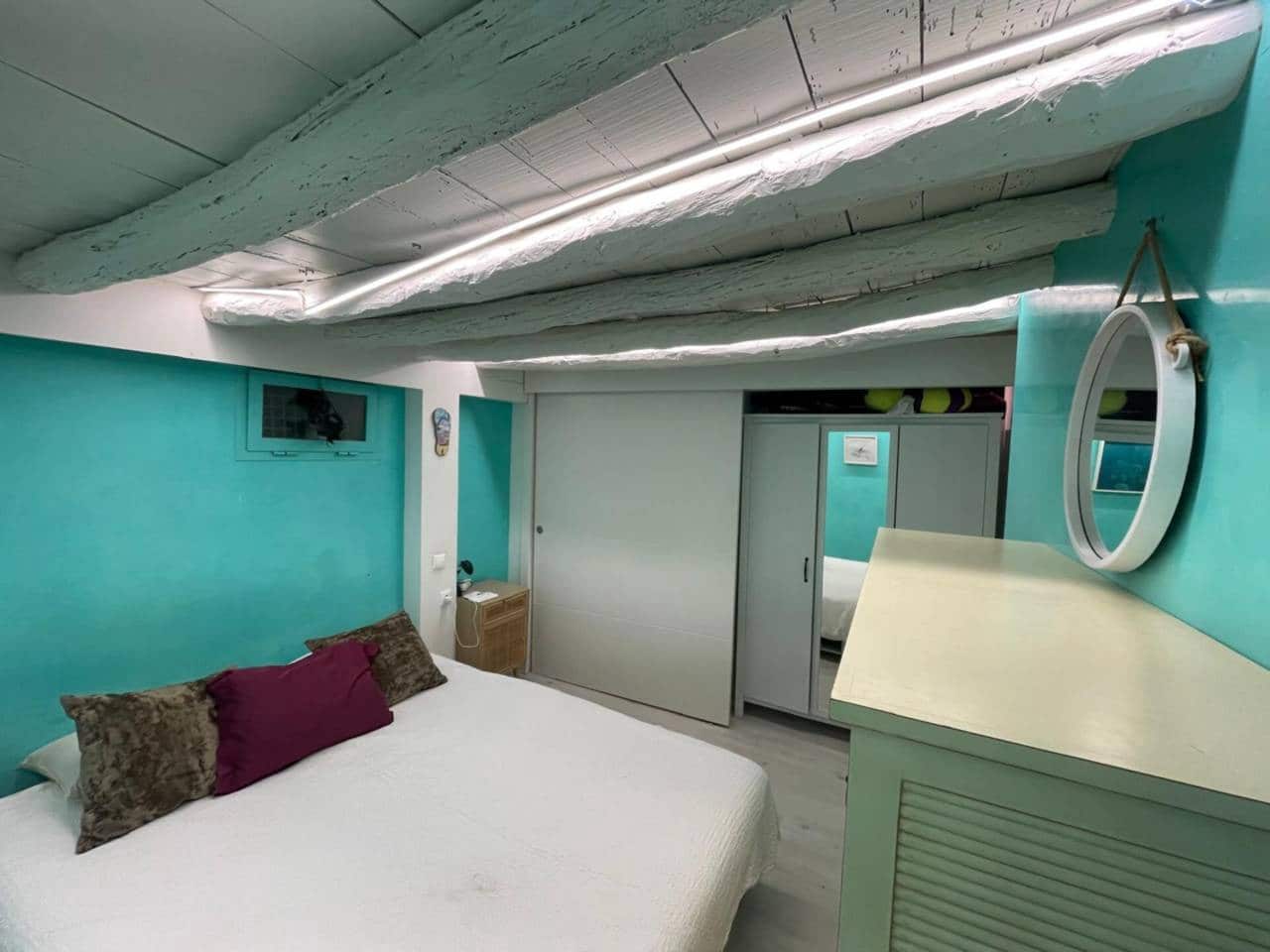 4 bedroom Terraced Villa for sale in Marbella - € 490,000 (Ref: 9809362)