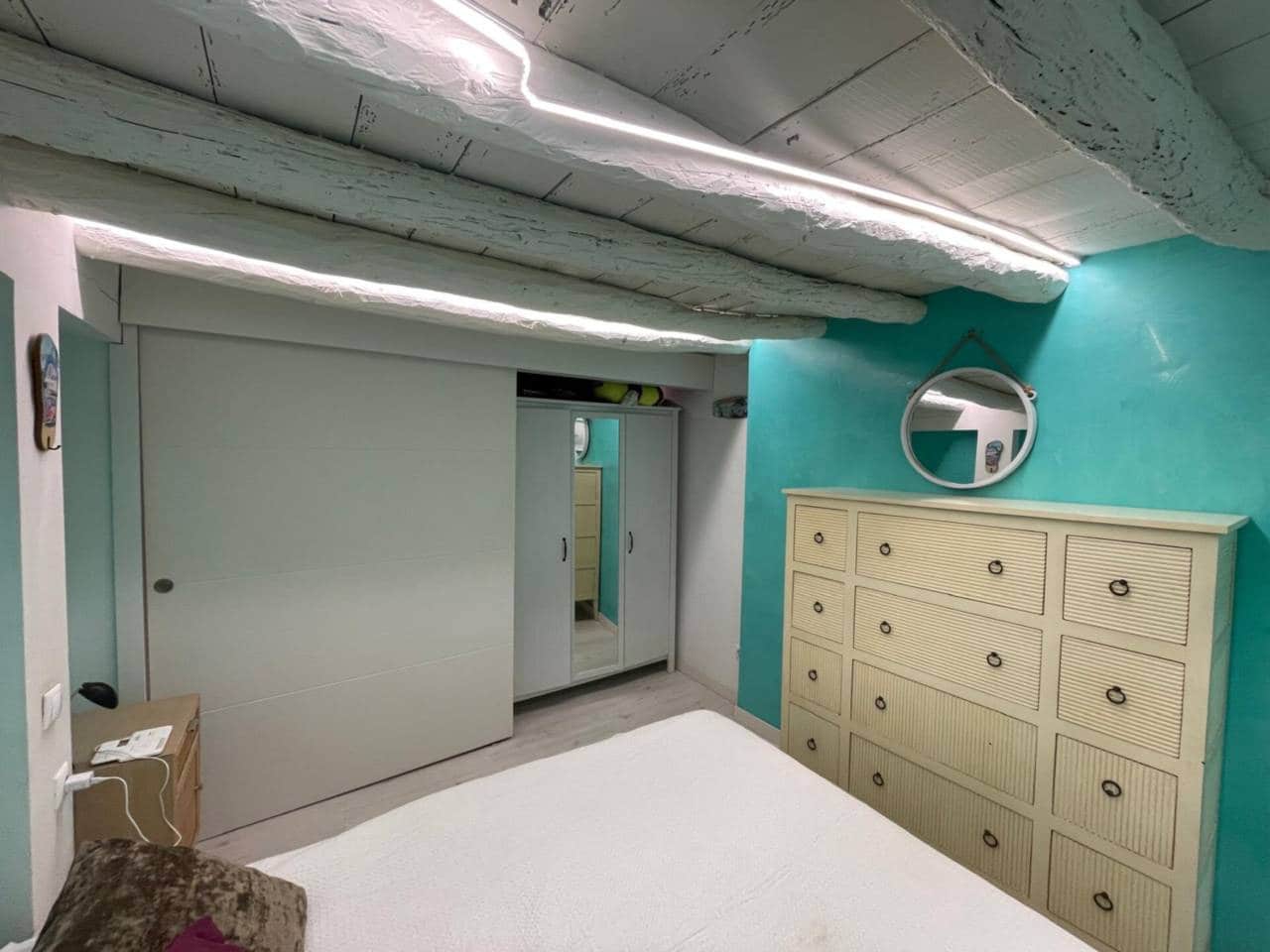 4 bedroom Terraced Villa for sale in Marbella - € 490,000 (Ref: 9809362)