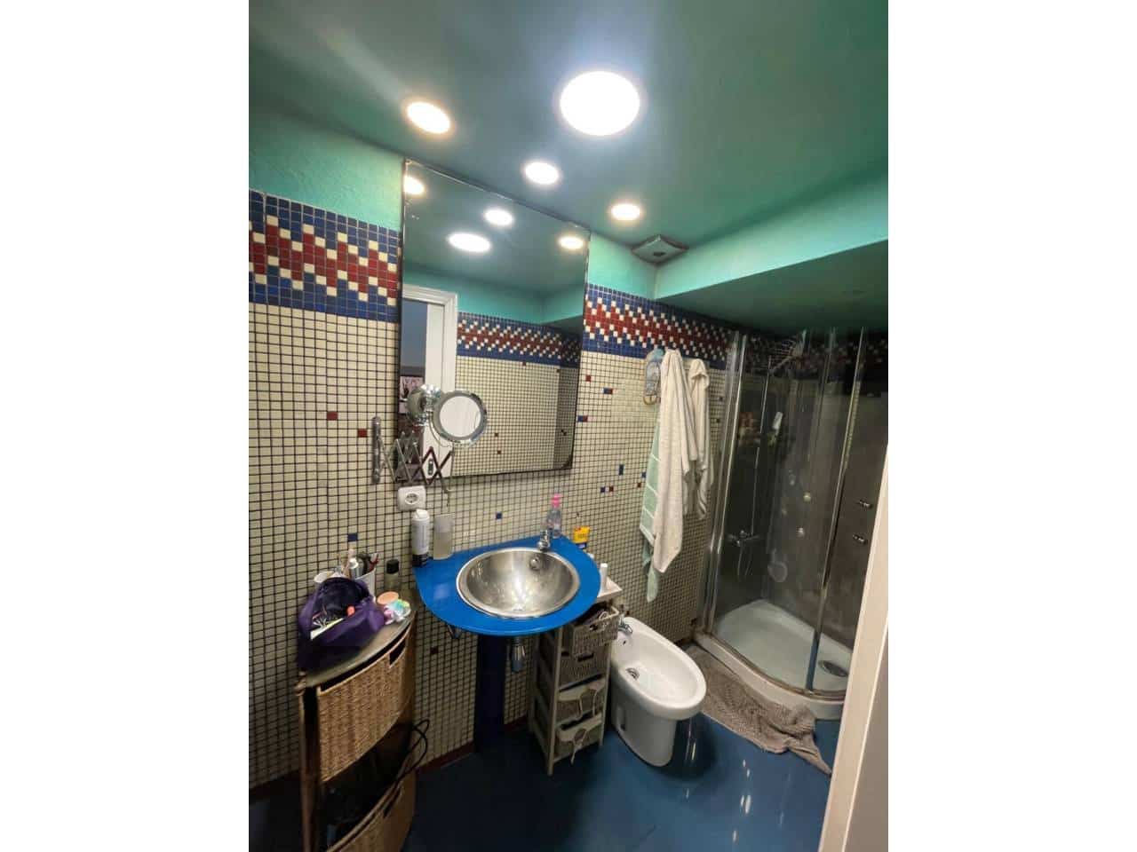 4 bedroom Terraced Villa for sale in Marbella - € 490,000 (Ref: 9809362)