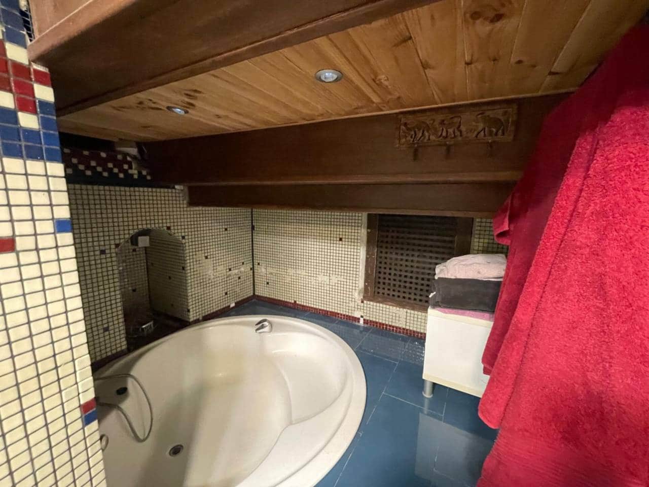 4 bedroom Terraced Villa for sale in Marbella - € 490,000 (Ref: 9809362)