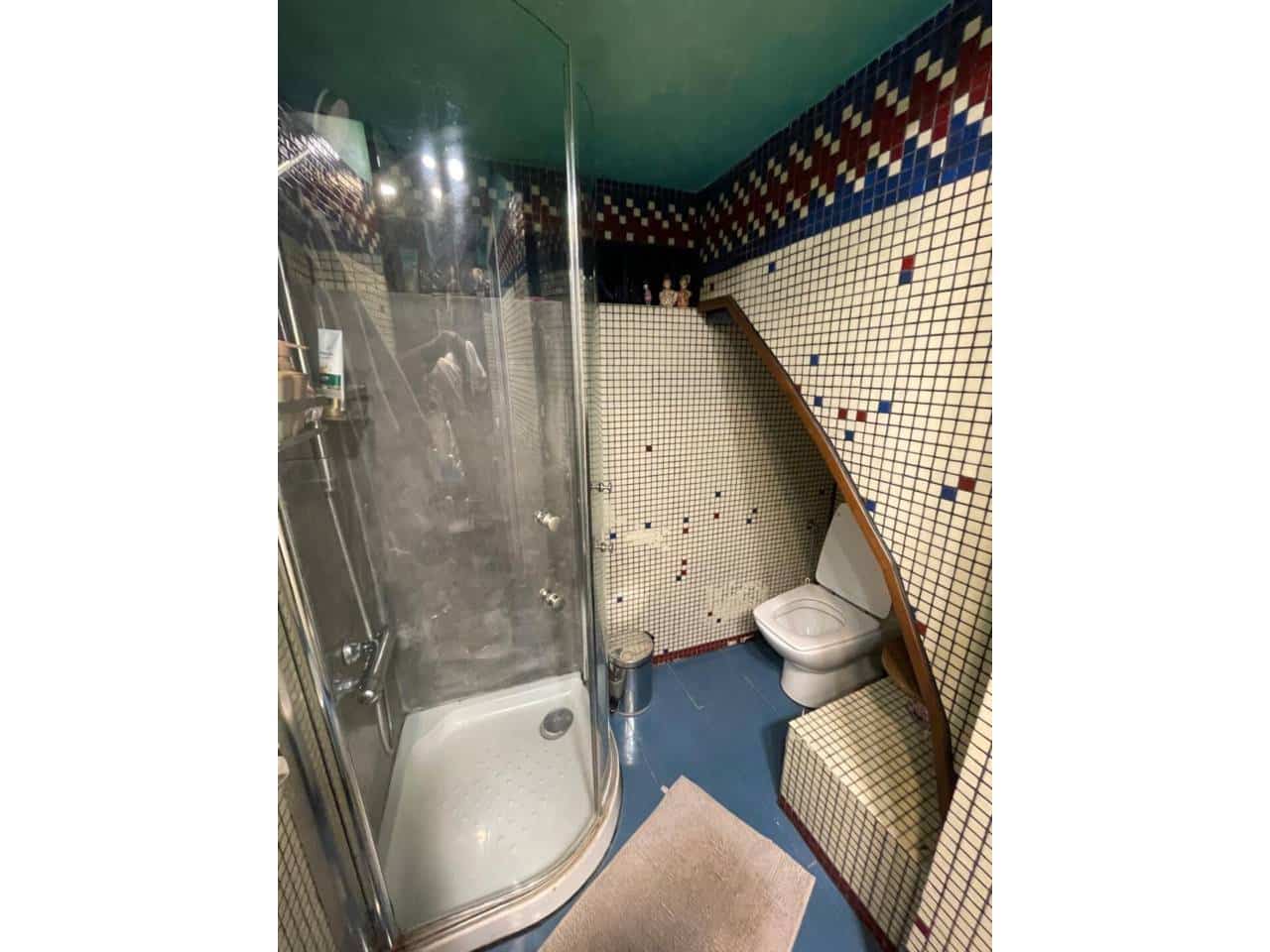 4 bedroom Terraced Villa for sale in Marbella - € 490,000 (Ref: 9809362)