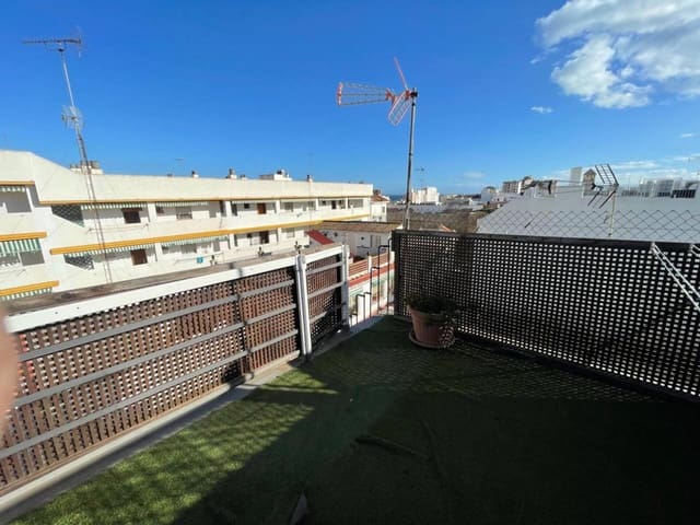 4 bedroom Terraced Villa for sale in Marbella - € 490,000 (Ref: 9809362)