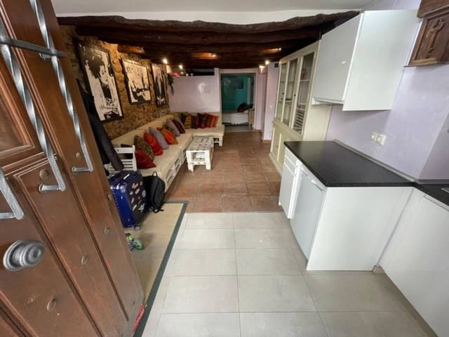 4 bedroom Terraced Villa for sale in Marbella - € 490,000 (Ref: 9809362)