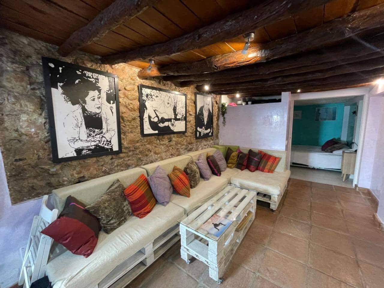 4 bedroom Terraced Villa for sale in Marbella - € 490,000 (Ref: 9809362)