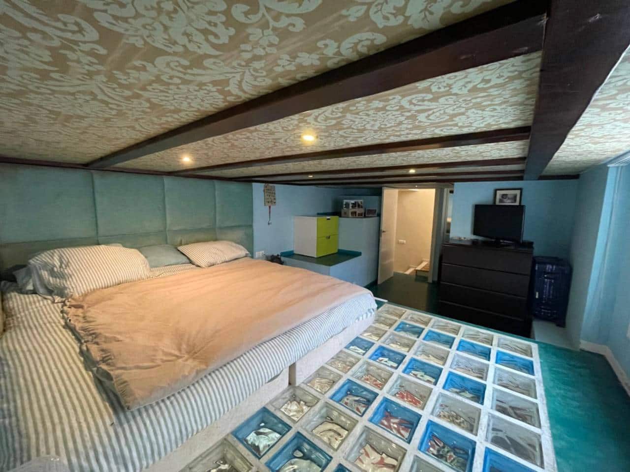 4 bedroom Terraced Villa for sale in Marbella - € 490,000 (Ref: 9809362)